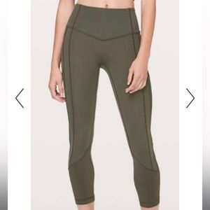 All The Right Places Pants Lululemon